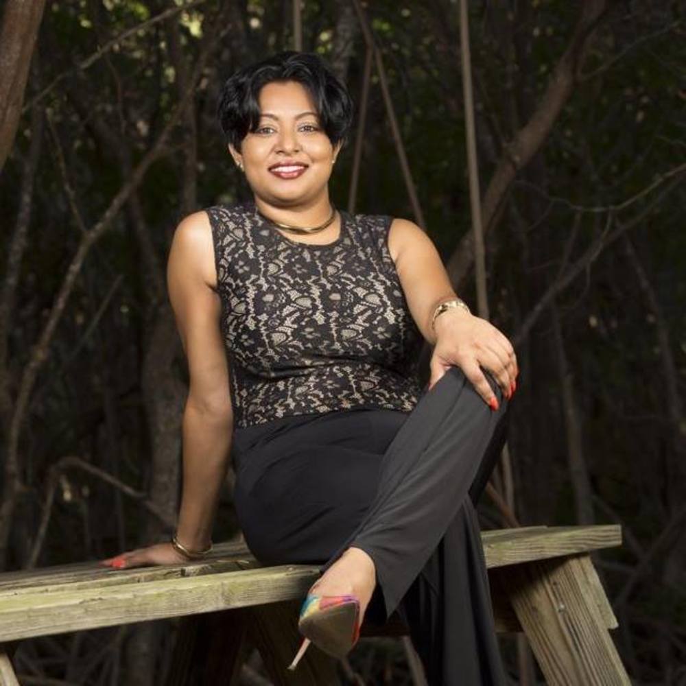 Meet your Posher, Nirmala
